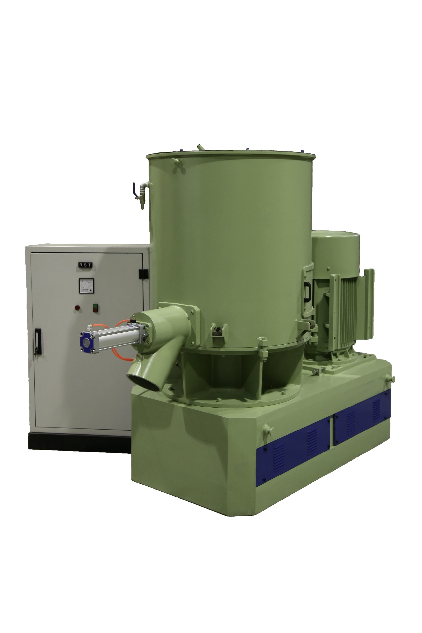 دستگاه کندر (سنگین کن فیلم های پلاستیک)